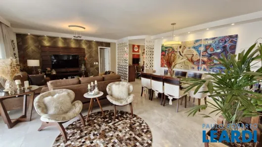 Apartamento com 3 Quartos à venda, 150m² no Vila Suzana, São Paulo