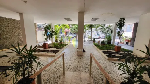 Apartamento com 2 Quartos à venda, 55m² no Vila Isabel, Rio de Janeiro