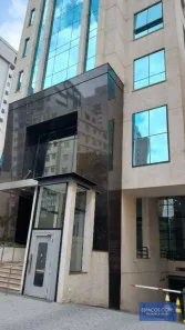 Prédio Comercial para alugar, 559m² no Itaim Bibi, São Paulo