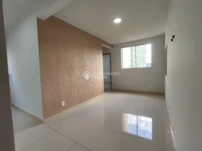 Apartamento com 2 Quartos à venda, 42m² no Operário, Novo Hamburgo