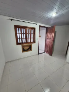 Casa com 1 Quarto para alugar, 30m² no Piratininga, Niterói