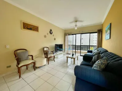 Apartamento com 3 Quartos à venda, 120m² no Pitangueiras, Guarujá