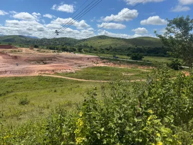 Lote/Terreno à venda, 1000m² no Chonin de Baixo, Governador Valadares