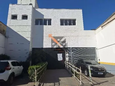 Prédio Comercial para alugar, 682m² no Parque Edu Chaves, São Paulo