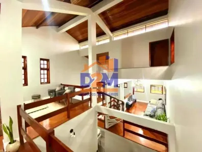 Casa com 3 Quartos à venda, 267m² no Adalgisa, Osasco