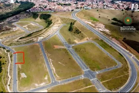 Lote/Terreno à venda, 790m² no Jardim Portugal, São José dos Campos