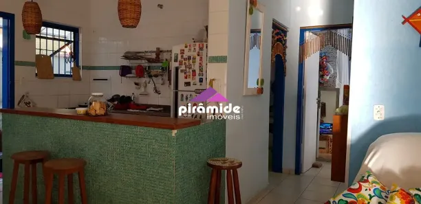 Casa com 2 Quartos à venda, 90m² no Boiçucanga, São Sebastião