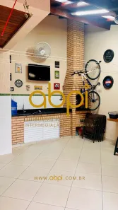 Sobrado com 3 Quartos à venda, 198m² no Jardim Morada do Sol, Indaiatuba