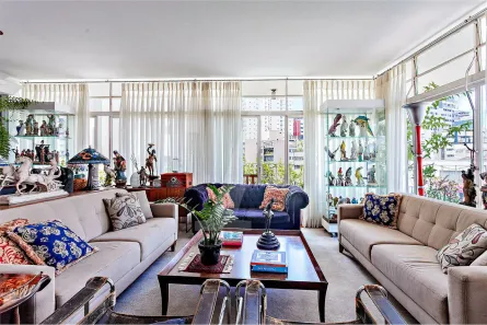 Cobertura com 3 Quartos à venda, 214m² no Jardim Paulista, São Paulo