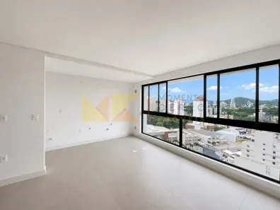 Apartamento com 2 Quartos para alugar, 60m² no Água Verde, Blumenau