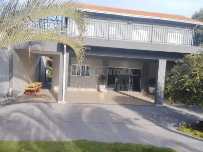 Fazenda/Sítio com 4 Quartos à venda, 380m² no Vertentes do Sul, Bady Bassitt