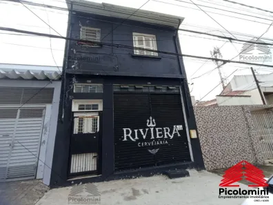Ponto Comercial com 2 Quartos à venda, 132m² no Alto da Mooca, São Paulo