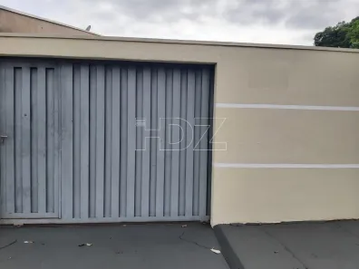 Casa com 2 Quartos à venda, 98m² no Doutor Tancredo de Almeida Neves, Araraquara