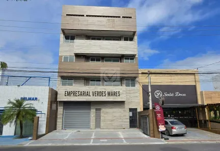 Sala Comercial com 1 Quarto para alugar, 50m² no Salgado Filho, Aracaju