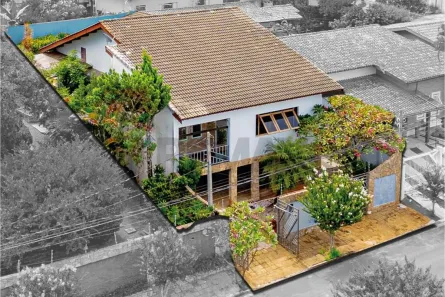 Casa com 3 Quartos à venda, 319m² no Jardim do Lago, Atibaia