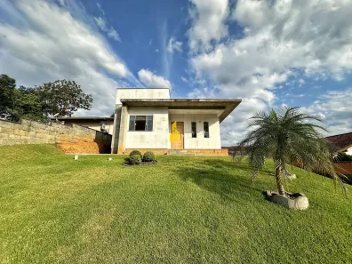 Casa com 2 Quartos à venda, 109m² no Das Nações, Timbó