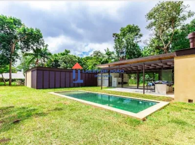 Casa de Condomínio com 5 Quartos à venda, 734m² no Jardim dos Estados, São Paulo