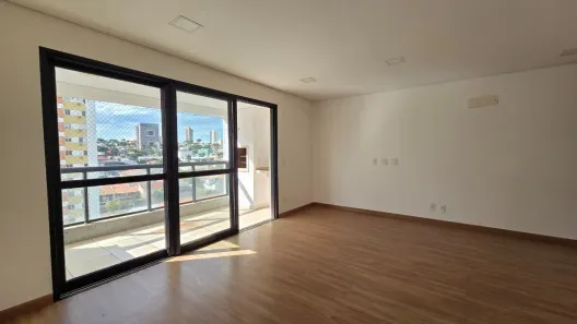 Apartamento com 2 Quartos à venda, 97m² no Jardim dos Estados, Campo Grande