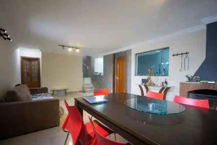 Apartamento com 1 Quarto à venda, 160m² no Santo Amaro, São Paulo
