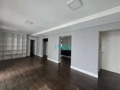 Apartamento com 3 Quartos para venda ou aluguel, 129m² no Altos do Esplanada, São José dos Campos
