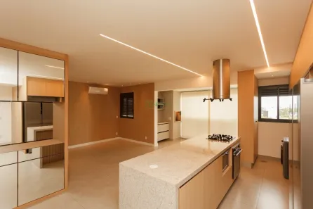 Apartamento com 2 Quartos à venda, 84m² no Terra Bonita, Londrina