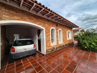 Casa com 3 Quartos à venda, 250m² no Jardim New York, Campinas