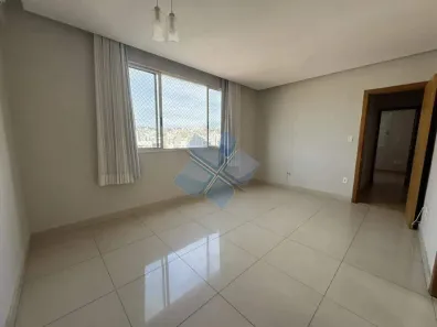 Apartamento com 3 Quartos para alugar, 78m² no Nova Suíssa, Belo Horizonte