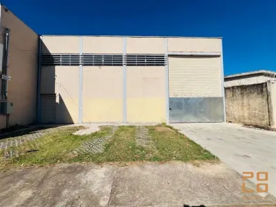 Galpão/Depósito/Armazém para alugar, 510m² no Jardim Santo Antônio, Goiânia