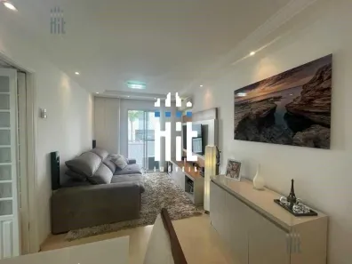 Apartamento com 2 Quartos à venda, 54m² no Vila Dom Pedro I, São Paulo