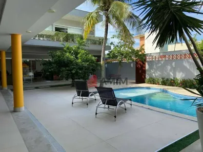 Casa com 5 Quartos à venda, 360m² no Camboinhas, Niterói