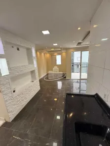Apartamento com 2 Quartos à venda, 65m² no Vila Augusta, Guarulhos