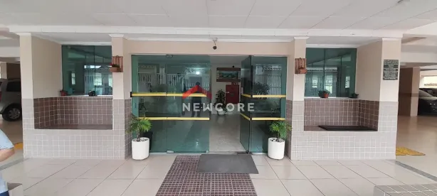 Apartamento com 1 Quarto à venda, 64m² no Real, Praia Grande