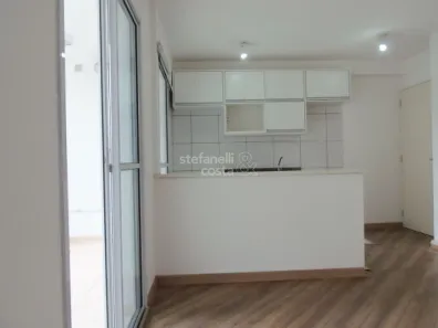 Apartamento com 1 Quarto para alugar, 40m² no Bela Vista, São Paulo