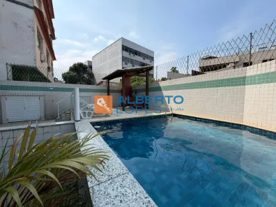 Apartamento com 3 Quartos à venda, 120m² no Jardim Guanabara, Rio de Janeiro
