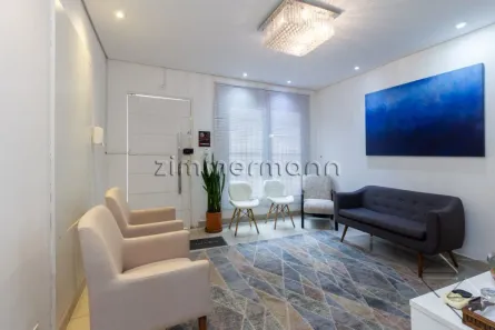 Imóvel Comercial à venda, 132m² no Pinheiros, São Paulo