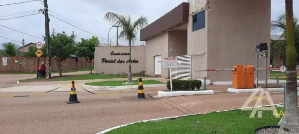 Casa de Condomínio com 3 Quartos à venda, 198m² no Nova Esperança, Porto Velho