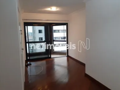 Apartamento com 3 Quartos para alugar, 69m² no Cerqueira César, São Paulo