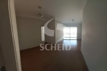 Apartamento com 3 Quartos à venda, 81m² no Vila Mascote, São Paulo