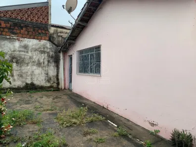 Casa com 3 Quartos à venda, 100m² no Conjunto Habitacional Padre Anchieta, Campinas