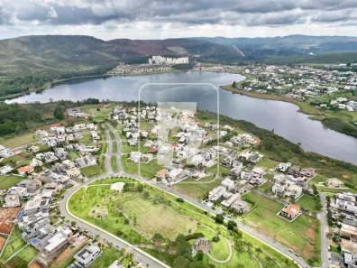 Lote/Terreno à venda, 1206m² no Alphaville - Lagoa dos Ingleses, Nova Lima