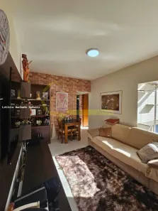 Apartamento com 2 Quartos à venda, 54m² no Jardim Marica, Mogi das Cruzes