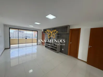 Apartamento com 4 Quartos para alugar, 171m² no São Brás, Belém