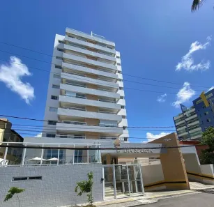Apartamento com 2 Quartos para alugar, 71m² no Piatã, Salvador