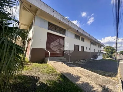 Prédio Comercial para alugar, 350m² no São José, Canoas