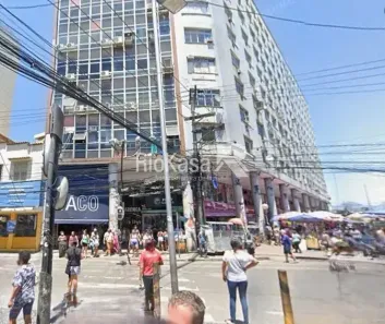 Sala Comercial para alugar, 27m² no Centro, Duque de Caxias