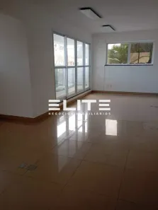 Sala Comercial para alugar, 44m² no Vila Gilda, Santo André