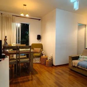 Apartamento com 3 Quartos à venda, 60m² no Piqueri, São Paulo