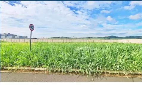 Lote/Terreno à venda, 415m² no Real Sul, Ribeirão Preto