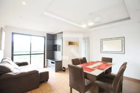 Apartamento com 3 Quartos à venda, 75m² no Jardim Caboré, São Paulo