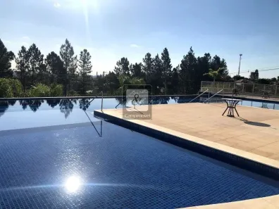 Apartamento com 4 Quartos à venda, 137m² no Loteamento Alphaville Campinas, Campinas